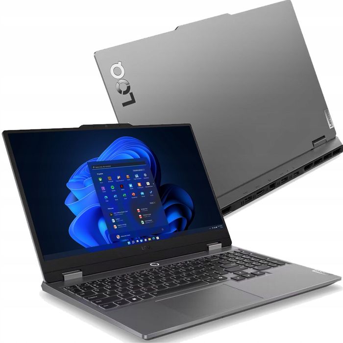 Lenovo LOQ15 arp9