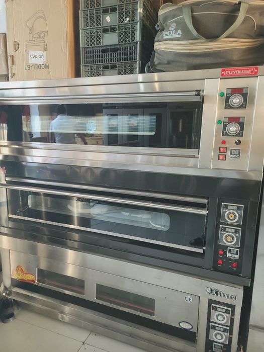 Pechkalar 1 lislidan 9 lisligacha