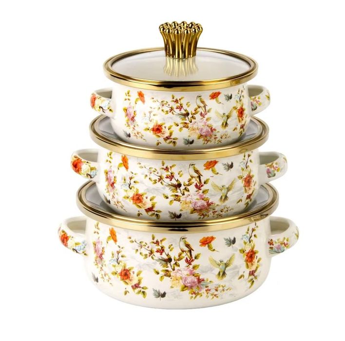 3tali zar kastrulkalar