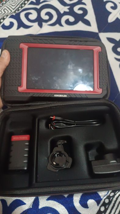 Компьютерный диогностика