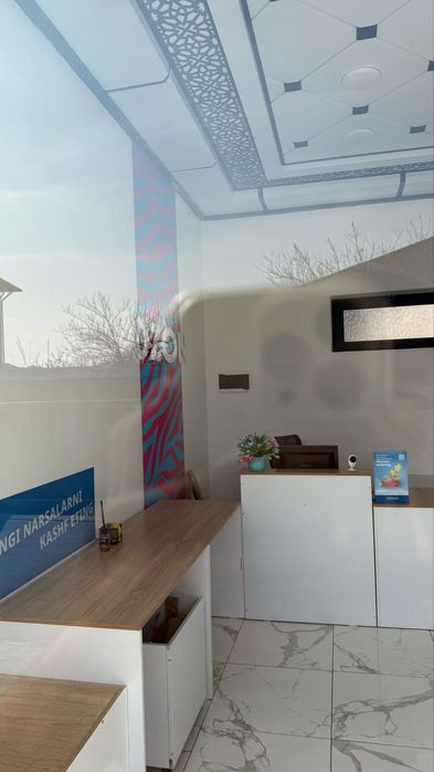 Аренда помещения магазин