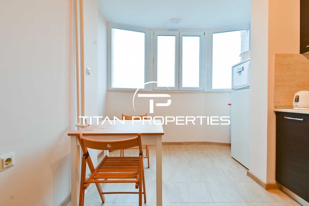 Дава се под наем Двустаен апартамент в София, Полигона - 66 кв.м за 561 € - Снимка #8