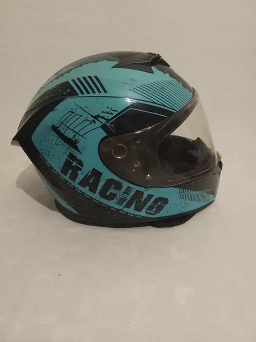 Мотошлем racingg