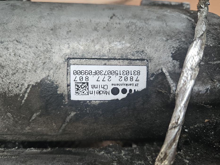 кормилна рейка за Land Rover Discovery(L550) 2.0 D