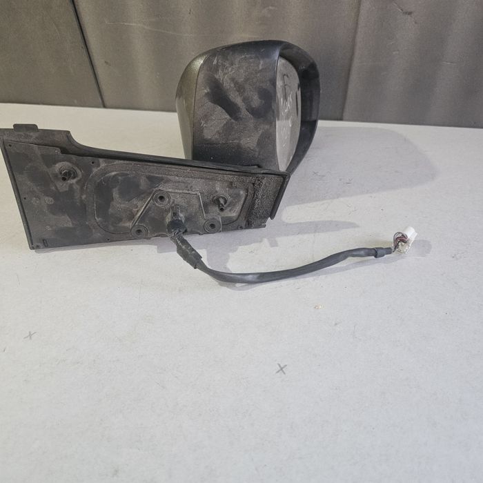 Дясно огледало за тойота ярис/Toyota yaris 12-15г