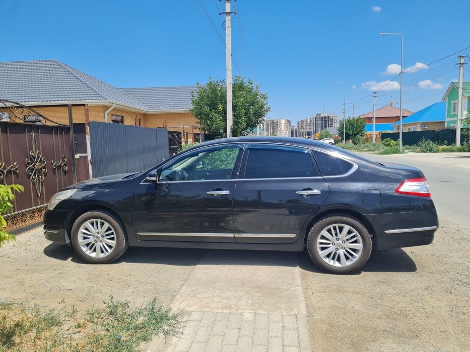 Легковые автомобили