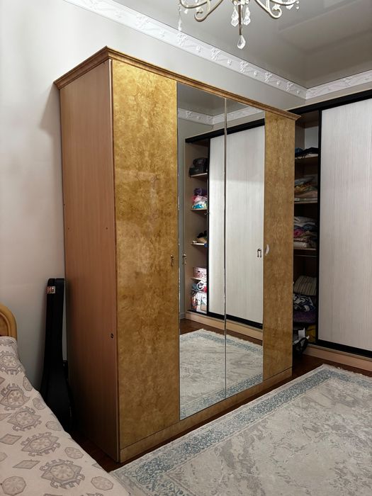 Спальняя гарнитура