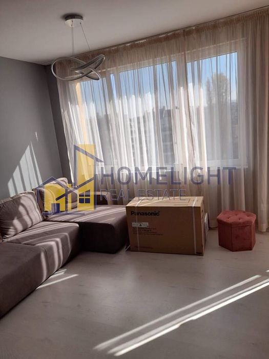 Продава се Двустаен апартамент в София, Дървеница - 61 кв.м за 3164 €/кв.м - Снимка #1