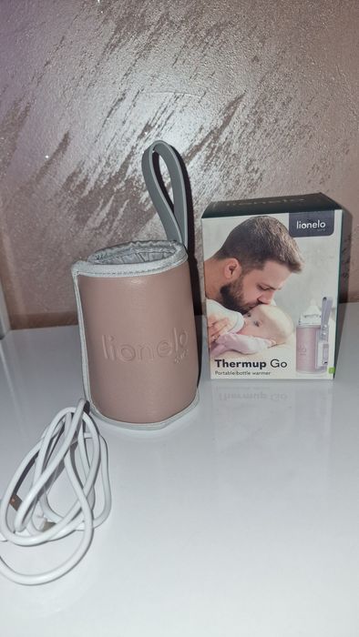 Lionelo електрически нагревател