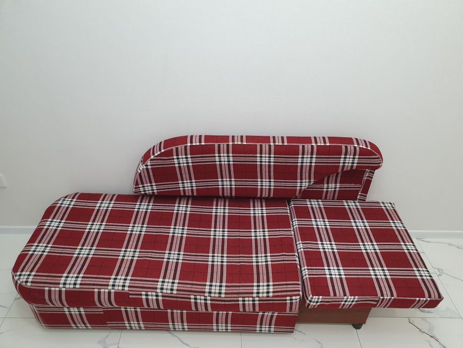 Диван кушетка 55 х 190