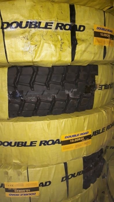 Автошина 12.00R24 рг20