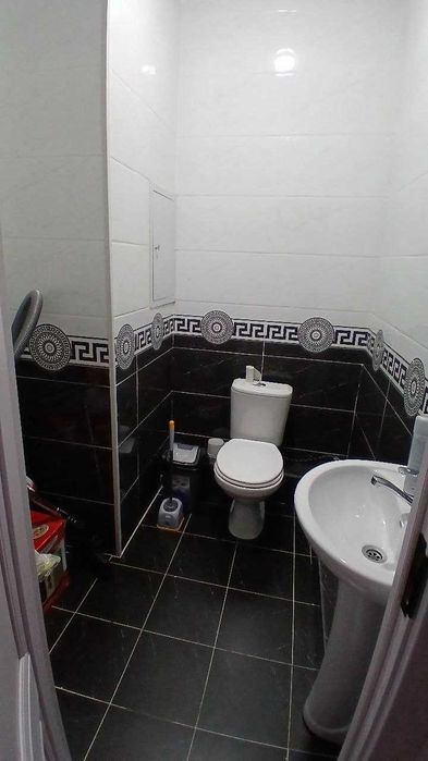 Ijaraga kvartira