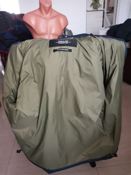 Vand haina REPLAY marimea M