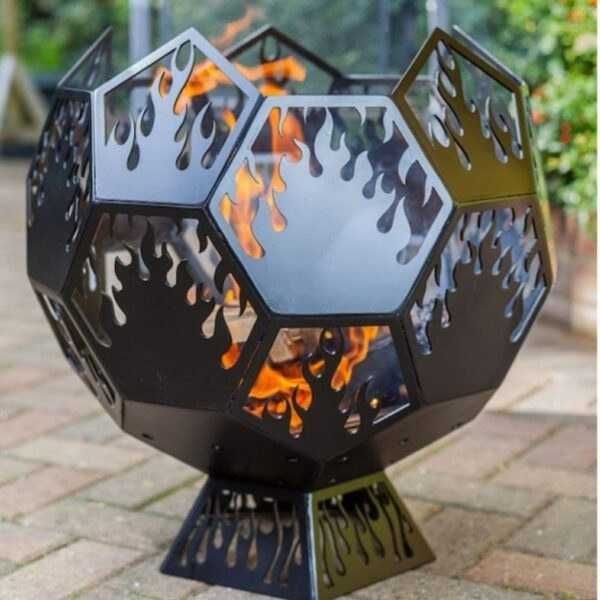 Услуги по металлообработке