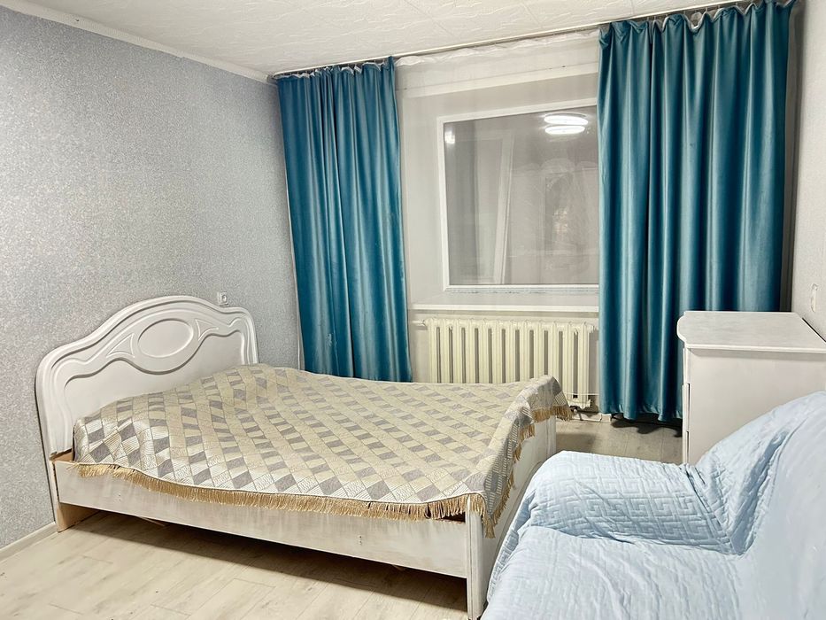 Сдается 1 комнатная квартира возле Бизнес колледж