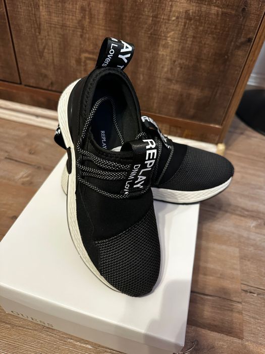 Replay маратонки оригинални 40 номер