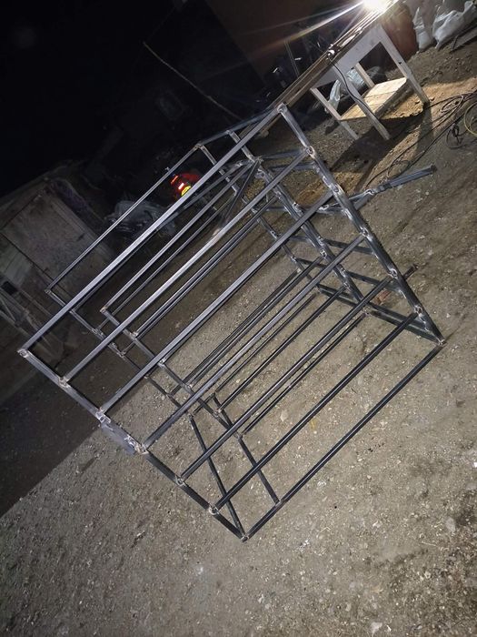 Strunga pentru mult oi-capre