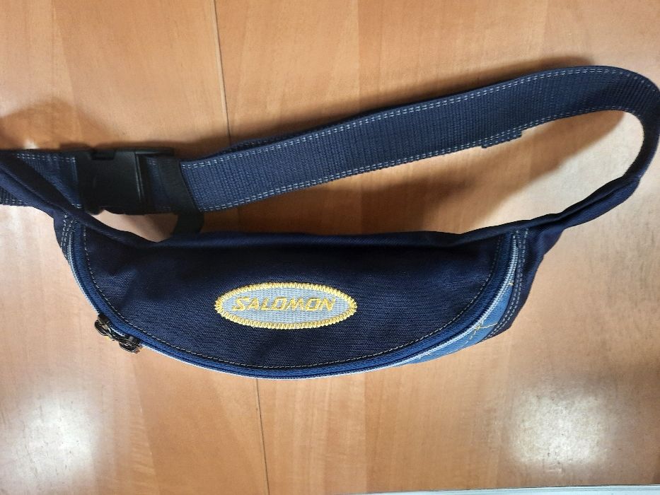 Salomon-Чисто Нова