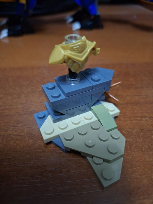 Лего 70652 оригинал