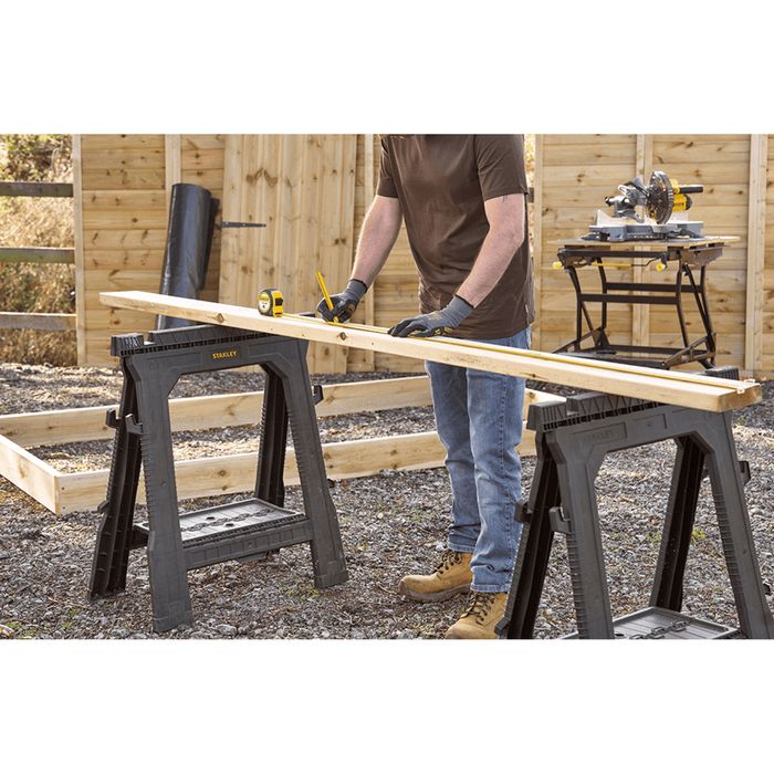 Ролетка Stanley TYLON – 8 м