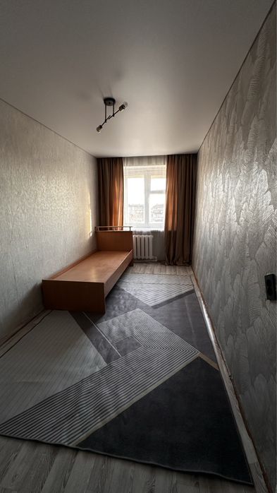 Продам двухкомнатную квартиру