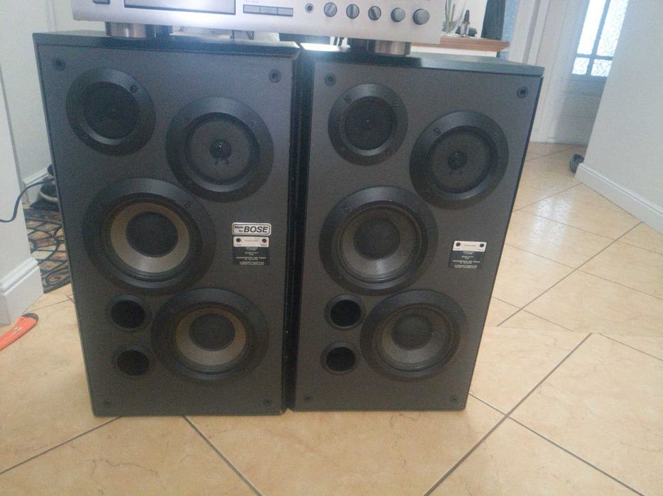 boxe  bose si kendo status line 120