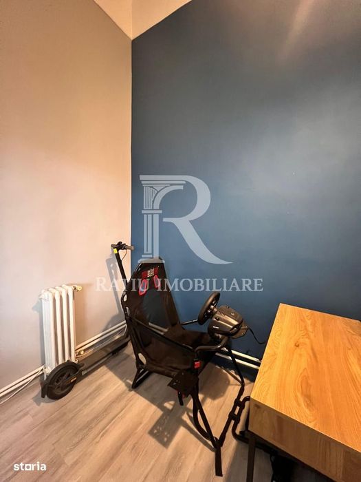 Apartament cu 3 camere de închiriat | Ultracentral | Oradea