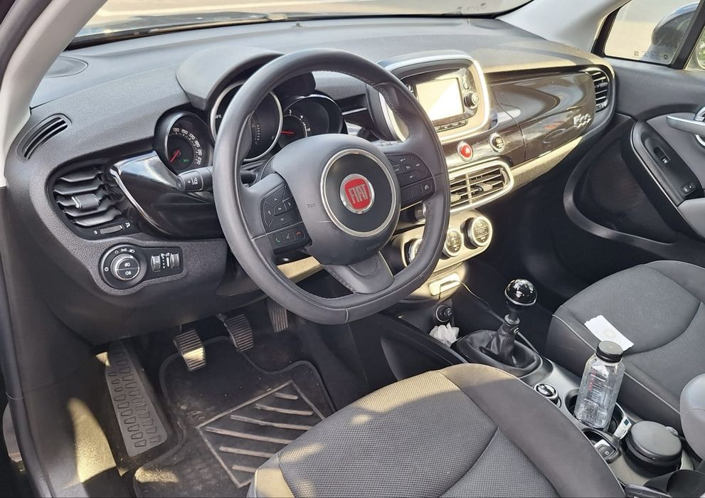 Fiat 500X 1.6 Multijet BUSINESS