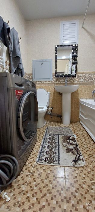 Квартира арендага берилади