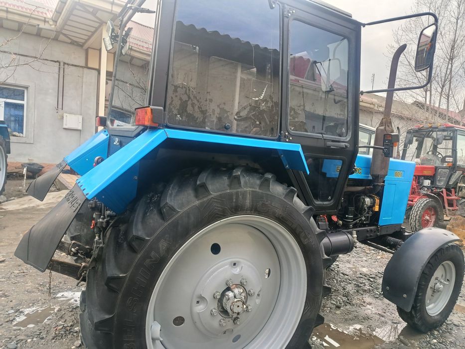 Мтз 80.1 сотилади