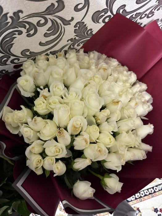 Цветы для мероприятия