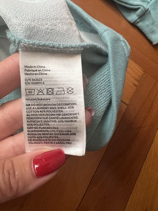 Rochie fete marimea 122/128