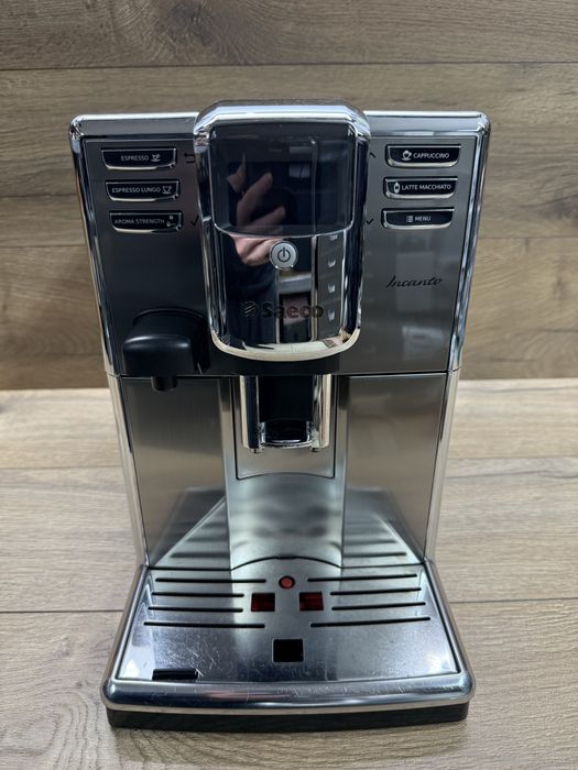 Кафемашина Saeco Incanto Type: HD 8917