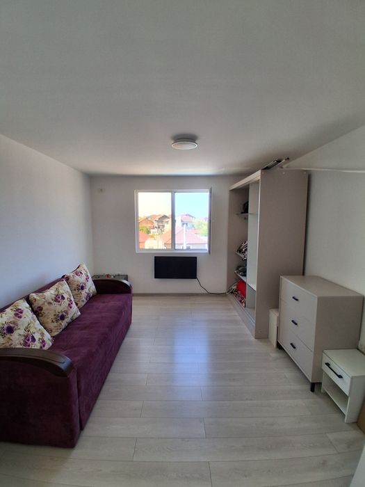 Inchiriez Garsoniera