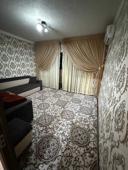 Сергели, Строител 3 хона, тоза квартира, метро