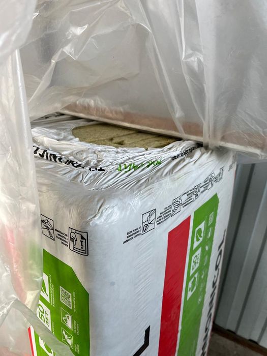 Продам минвату в упаковке