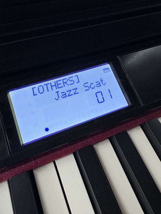 Roland GO PIANO pianină electronică cadou perfect de crăciun