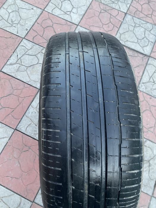 Летняя резина 225/55R19