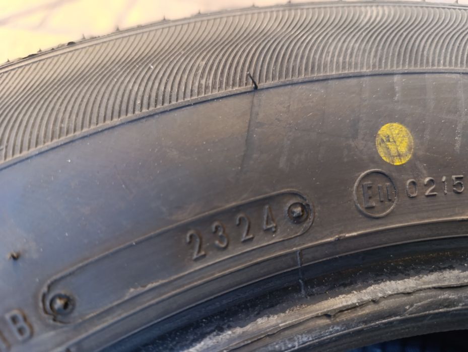 Зимни гуми Sumitomo 215/65/16 dot 2024