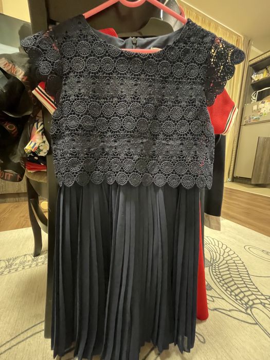 Рокли за девойки 10г