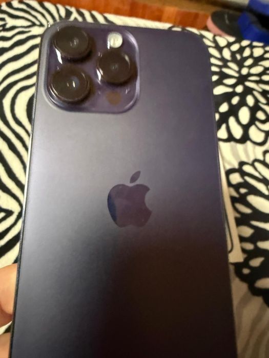 Iphone 14 pro max