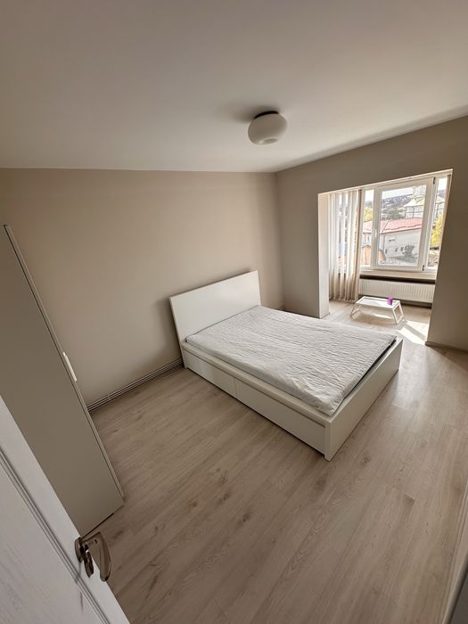 Inchiriez apartament 3 camere Buftea Centru . inchiriat, inchiriere.