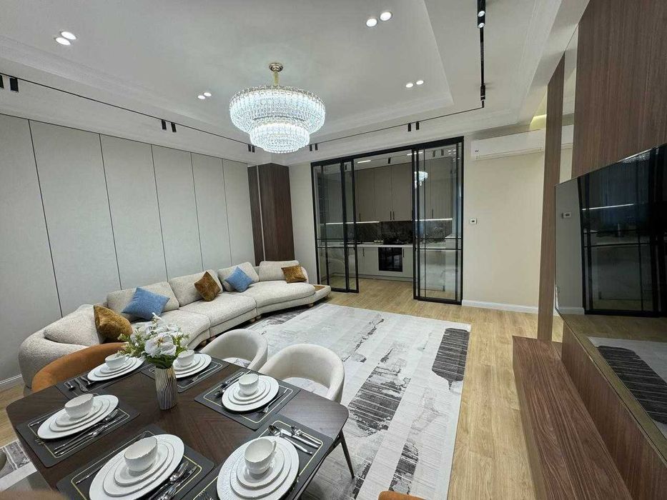 Срочно продается 2 комн квартира!Улица Нукус!Яккасарайский район!