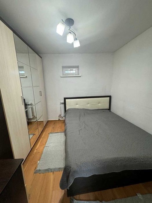 Дом, 96.9м², участок 4.13 сот.