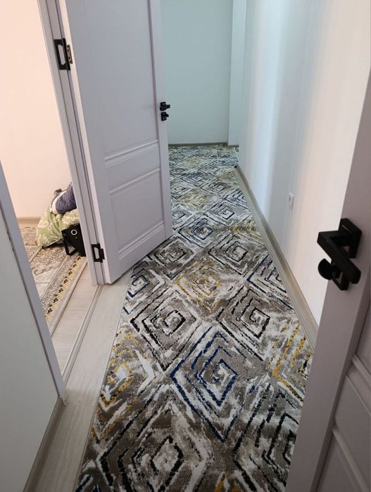 Sergeli Sokin makon JK navastroyka