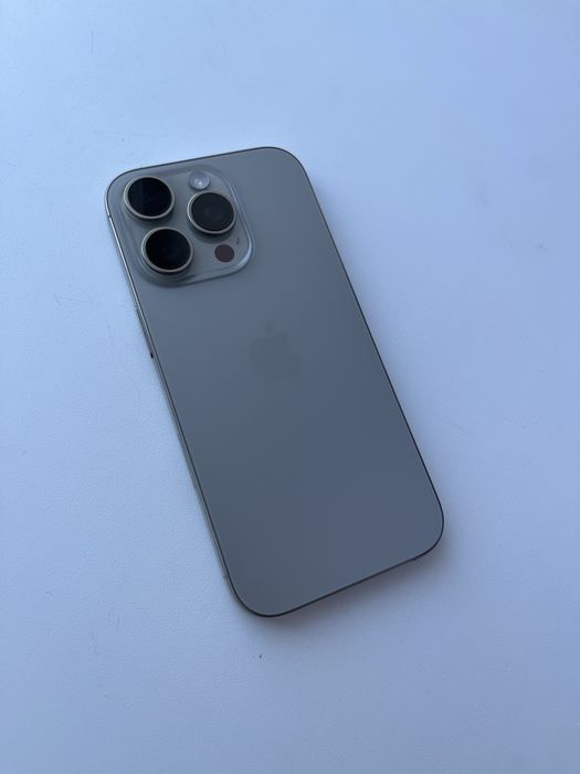 Iphone 16 Pro 256гб