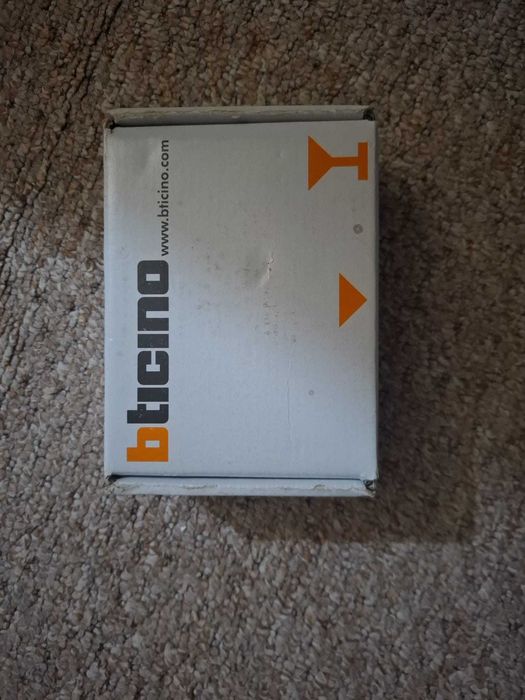 Termostat Smarther2 de la Bticino cu Netatmo