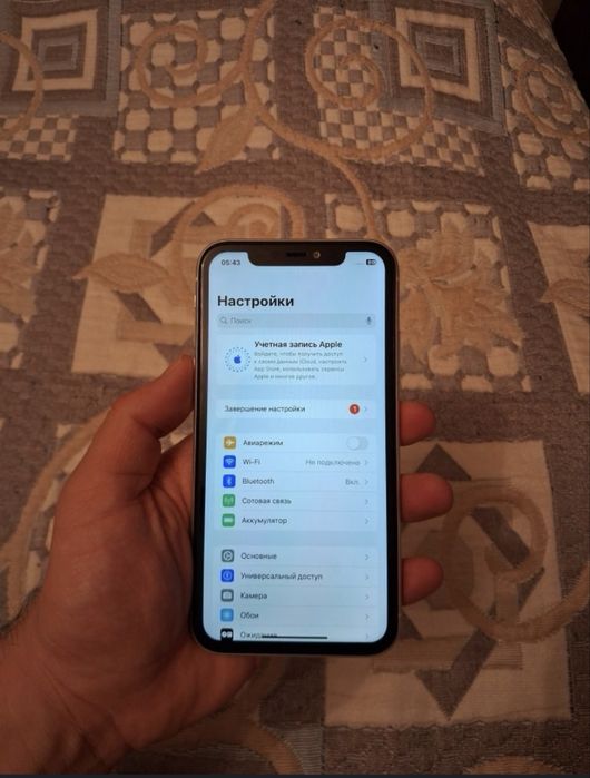 Продам айфон 11 или обмен на выше