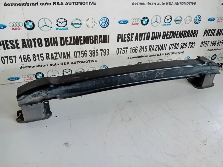 Armatura Bara Spate Vw Passat B8 Variant Combi An 2014-2020 Motor DFG Cutie Viteze Automata UAX