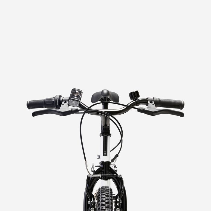 Bicicletă Mtb Explore 120 - produs resigilat - (SecondHand) Decathlon